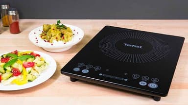 Tefal Everyday Slim -induktiokeittolevy