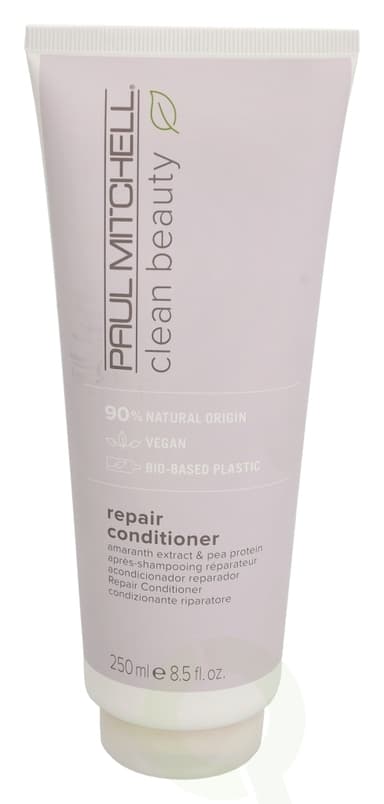 Paul Mitchell Clean Beauty Repair Conditioner 250 ml Amaranth Extract & Pea Protein
