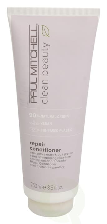 Paul Mitchell Clean Beauty Repair Conditioner 250 ml Amaranth Extract & Pea Protein