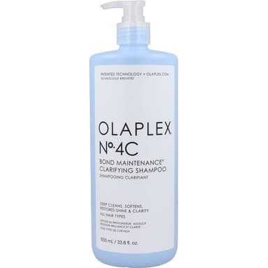 Olaplex NO.4C Bond Maintenance Clarifying Shampoo 1000 ml