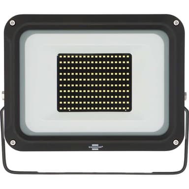 brennenstuhl LED-kohdevalo JARO 14060 / LED-valonheitin 100W ulkokäyttöön (LED-ulkovalo seinäasennukseen, 11500lm, valmistettu korkealaatuisesta alumiinista, IP65)