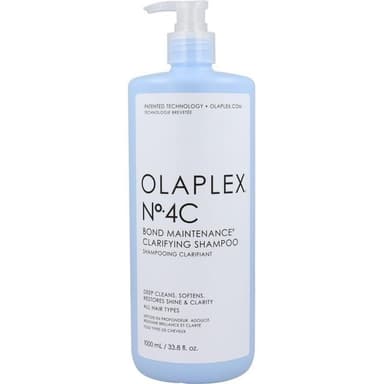 Olaplex NO.4C Bond Maintenance Clarifying Shampoo 1000 ml