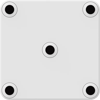 Terraillon Personvåg X-LINE Bluetooth Ultraslim 18mm