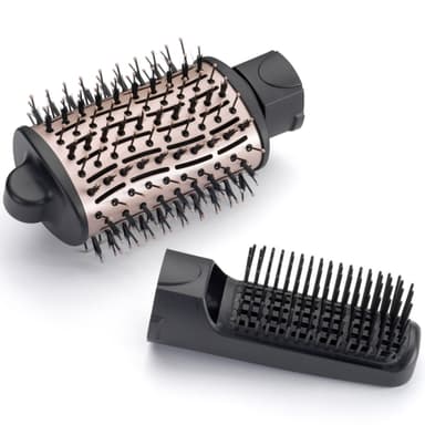BaByliss Varmluftsborste Volume Air AS90PE