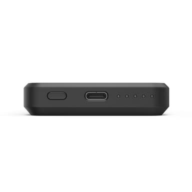 HAMA Powerbank MagPower 5 Wireless 5000mAh