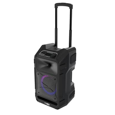 Altec Lansing Speaker IMT9000 SonicBoom120 Partyspeaker Black