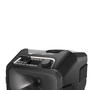 Altec Lansing Speaker IMT9000 SonicBoom120 Partyspeaker Black