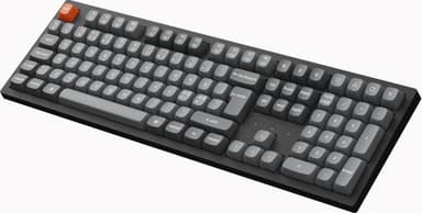 Keychron K10 Max langaton näppäimistö