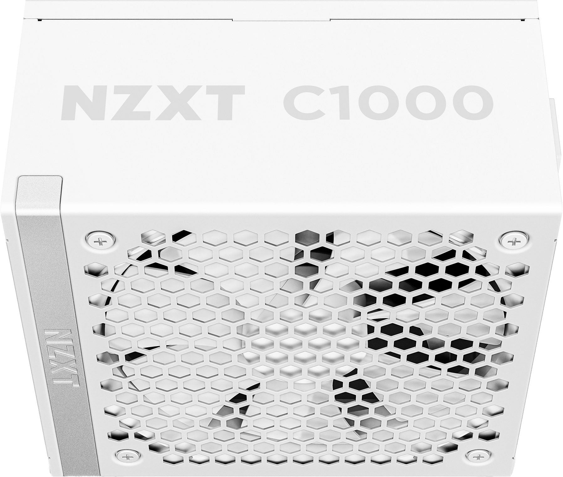 NZXT ATX 3.1 1000W 80+ Gold virtalähde