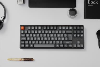 Keychron K8 Max langaton näppäimistö
