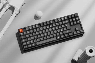 Keychron K8 Max langaton näppäimistö