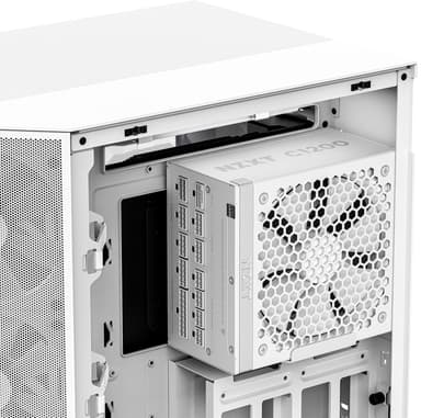 NZXT ATX 3.1 1200W 80+ Gold virtalähde