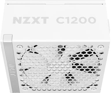 NZXT ATX 3.1 1200W 80+ Gold virtalähde