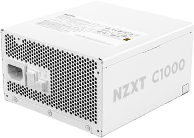 NZXT ATX 3.1 1000W 80+ Gold virtalähde