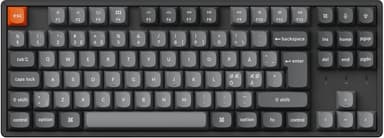 Keychron K8 Max langaton näppäimistö