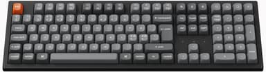 Keychron K10 Max langaton näppäimistö