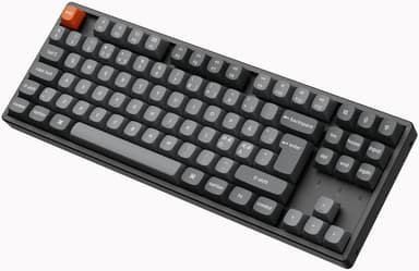Keychron K8 Max langaton näppäimistö