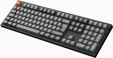 Keychron K10 Max langaton näppäimistö