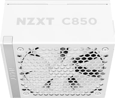 NZXT ATX 3.1 850W 80+ Gold virtalähde