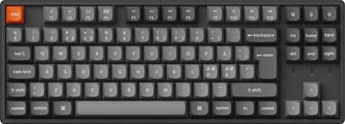 Keychron K8 Max langaton näppäimistö