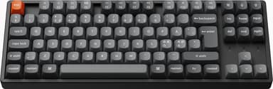 Keychron K8 Max langaton näppäimistö