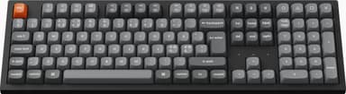 Keychron K10 Max langaton näppäimistö