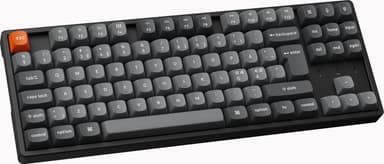 Keychron K8 Max langaton näppäimistö