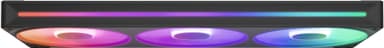 NZXT F360 RGB Core 360 mm Unibody tuuletin (musta)