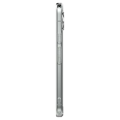 Spigen Ultra Hybridikotelo Google Pixel 9 Pro XL:lle - Kirkas