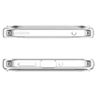 Spigen Ultra Hybridikotelo Google Pixel 9 Pro XL:lle - Kirkas