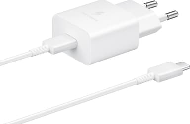 Samsung 15 W virta-adapteri