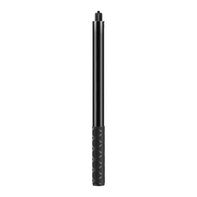 Metallinen selfie-tikku PULUZ 150 cm Insta360 One RS / X2 / X3 / X4