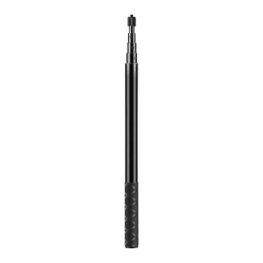 Metallinen selfie-tikku PULUZ 150 cm Insta360 One RS / X2 / X3 / X4