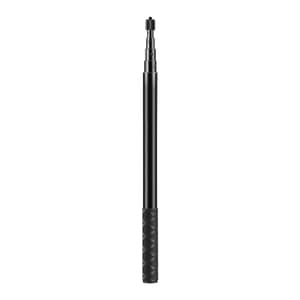 Metallinen selfie-tikku PULUZ 150 cm Insta360 One RS / X2 / X3 / X4