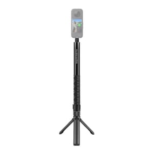 Selfie-tikku 110 cm PULUZ Insta360 X3 / X4:lle