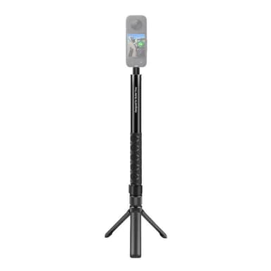Selfie-tikku 110 cm PULUZ Insta360 X3 / X4:lle
