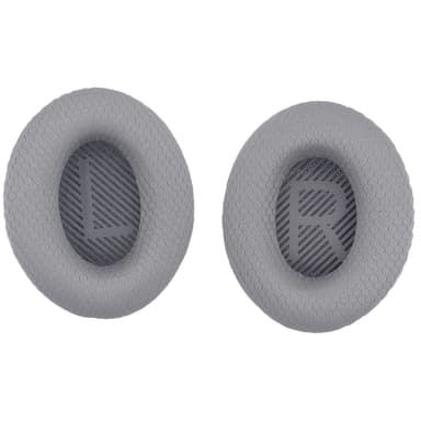 Vaihtokuulokkeet Bose QC35 -kuulokkeille