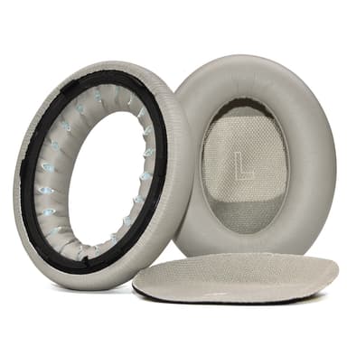 Vaihtokorvatyynyt Bose QuietComfort Ultralle - 2 kpl