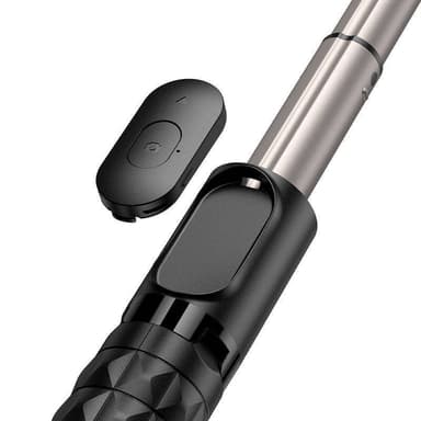 Selfie-tikku Mcdodo SS-1781 Bluetooth (musta)