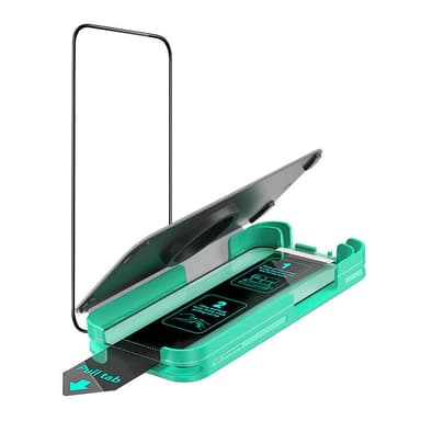 Suojalasi iPhone 16 Plus ESR Armorite -puhelimelle
