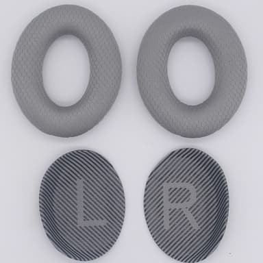 Vaihtokuulokkeet Bose QC35 -kuulokkeille
