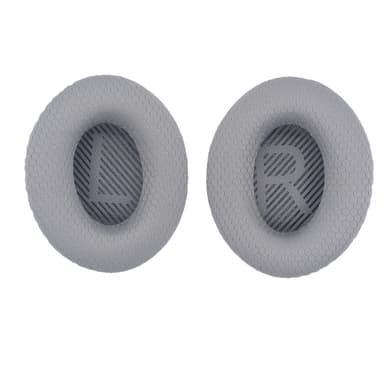 Vaihtokuulokkeet Bose QC35 -kuulokkeille