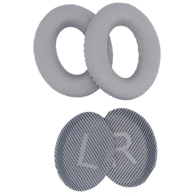 Vaihtokuulokkeet Bose QC35 -kuulokkeille