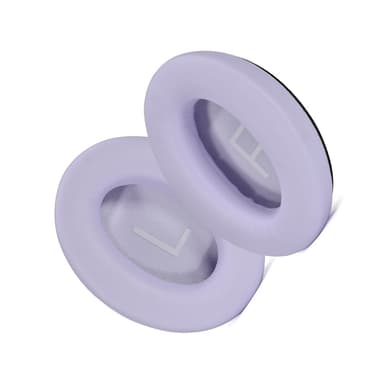 Vaihtokorvatyynyt Bose QC45 QC35:lle Violetti