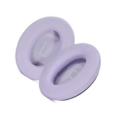 Vaihtokorvatyynyt Bose QC45 QC35:lle Violetti