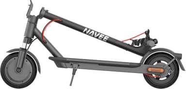 Navee Easyride Pro sähköpotkulauta E25-E (musta)