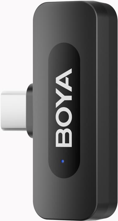 BOYA V10 langaton lavalier mikrofoni