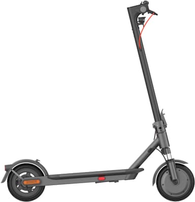 Navee Easyride Pro sähköpotkulauta E25-E (musta)