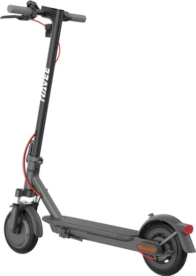Navee Easyride Pro sähköpotkulauta E25-E (musta)