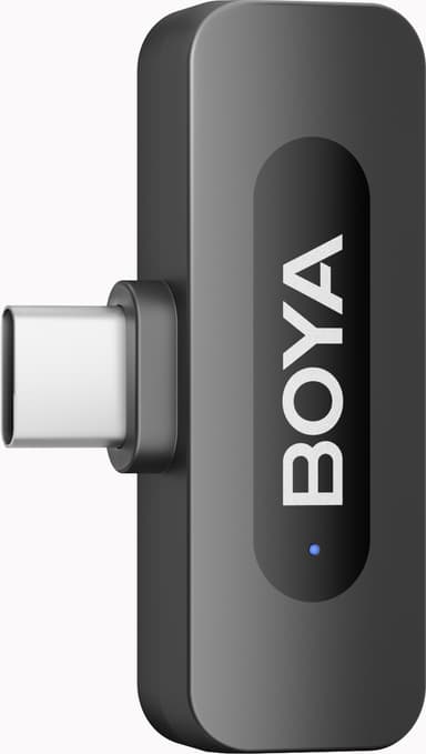 BOYA V10 langaton lavalier mikrofoni